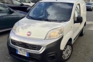 Fiat  fiorino 1.3 multigeet anno 2017