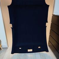 Cielo nero alfa mito