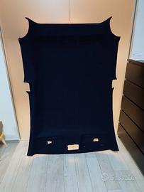 Cielo nero alfa mito