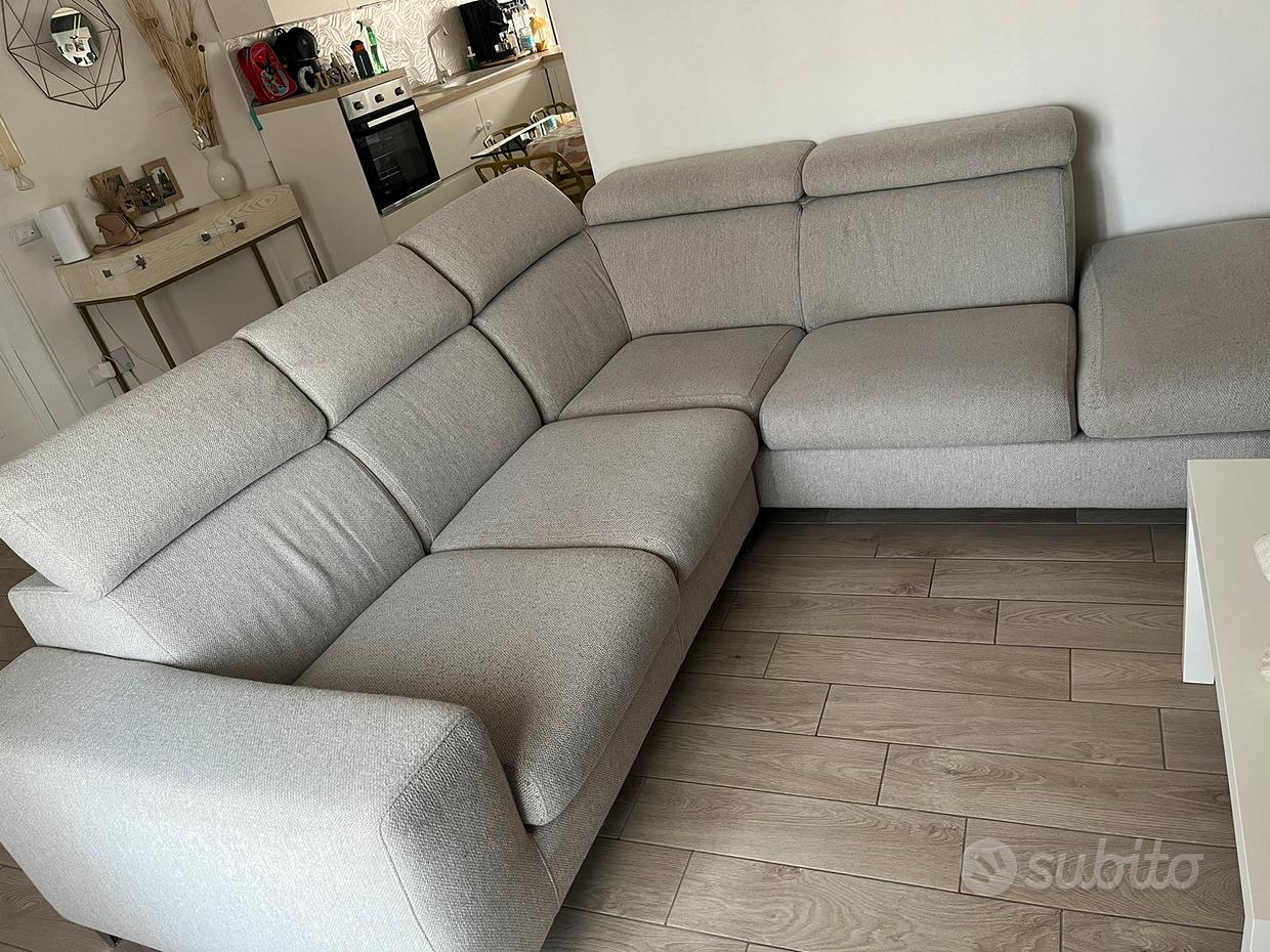 Poltrone e sofà Mobili usati Palermo