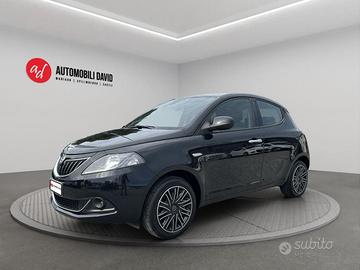 LANCIA Ypsilon 1.0 FireFly 5 porte S&S Hybrid Ec