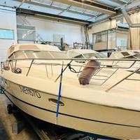 Cranchi Smeraldo 37