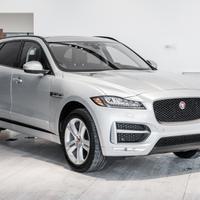 Ricambi usati jaguar f-pace fpace 2016 / 2021
