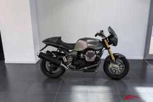 MOTOGUZZI V11 Sport Naked