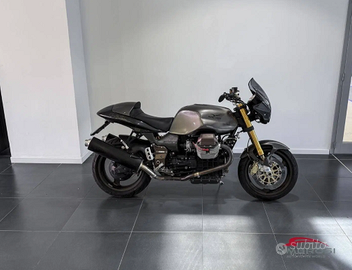 MOTOGUZZI V11 Sport Naked
