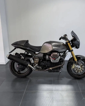 MOTOGUZZI V11 Sport Naked