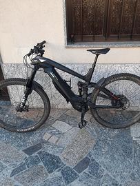 e mtb bianchi e-omnia