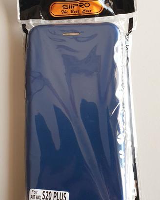 Cover ( custodia ) flip per Samsung Galaxy S20 +