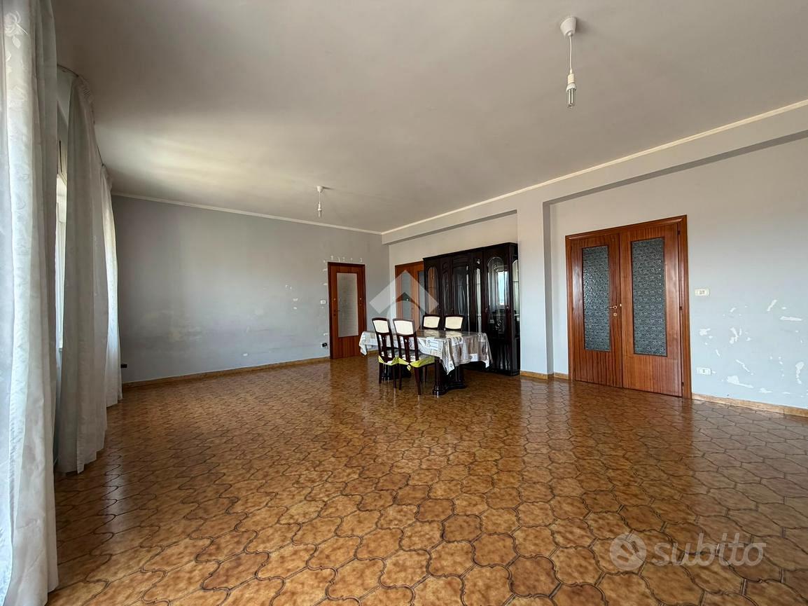 Apartment in Corigliano-Rossano, Corigliano Scalo - Vista 2