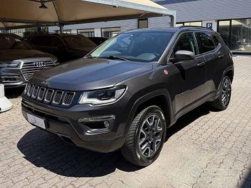 JEEP Compass Trailhawk 4wd active drive low PREZ