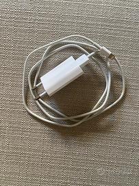 Caricabatterie originale Apple