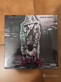 Sfera ebbasta XDVR RELOADED