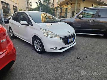 PEUGEOT 208 1° serie 1.2 VTi 82 CV 5 porte Activ