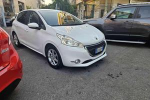 PEUGEOT 208 1° serie 1.2 VTi 82 CV 5 porte Activ