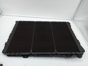 RADIATORE ACQUA ALFA ROMEO 155 Serie (167_) (92>95