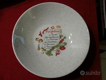 Spaghettiera in ceramica Stovit Ø 33