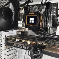 i7 11700f + z590 + 32gb ram ddr4 + nvme gen 4
