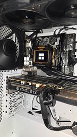 i7 11700f + z590 + 32gb ram ddr4 + nvme gen 4
