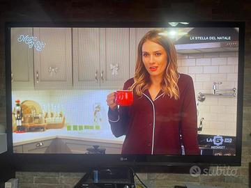 Televisore Lg 45 pollici