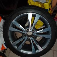 ruota di scorta 