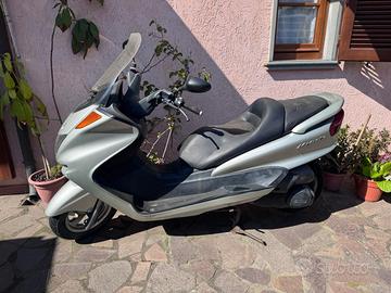 Yamaha Majesty 250 20000 km