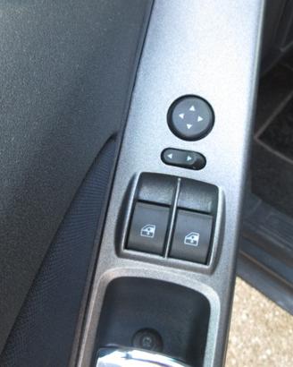 Comando vetri ant sx LANCIA MUSA del 2011