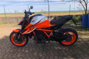 KTM 1290 Super Duke - 2022