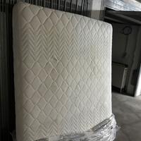 Materasso matrimoniale sfoderabile