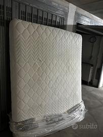 Materasso matrimoniale sfoderabile