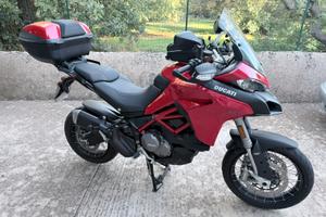Ducati multistrada 950s
