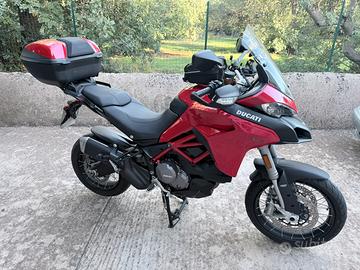 Ducati multistrada 950s