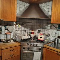 Cucina angolare