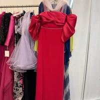 Abito da ceremonia donna