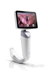 Videolaringoscopio MedCaptain