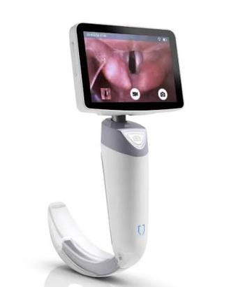 Videolaringoscopio MedCaptain