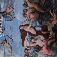 il viaggio in Italia, angeli, simboli nell arte..