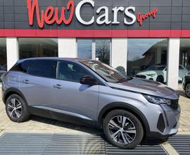 PEUGEOT 3008 BlueHDi 130 S&S EAT8 Allure Pack LE