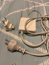 Alimentatore 60w apple magsafe macbook 13