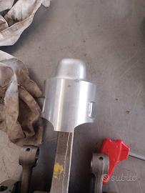 albero motore Tmax 500 2009