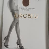 Calze autoreggenti Oroblù