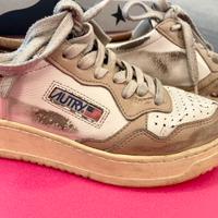 AUTRY sneaker donna