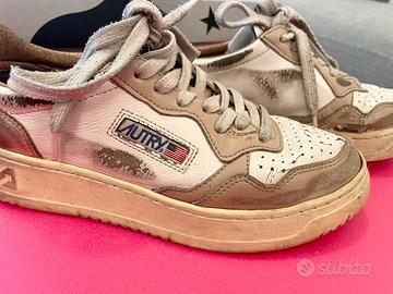 AUTRY sneaker donna