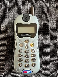 Telefono Vintage Alcatel