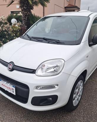 FIAT Panda 0.9 TwinAir Turbo 2 Posti - Doppia Al