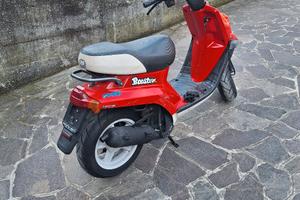 booster 12 spirit 