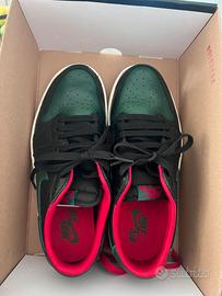 Nike air jordan 1 Retro Low Og - Eur 38 uk 4,5