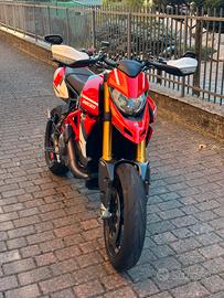 Ducati Hypermotard 950 SP