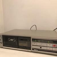 Lettore registratore cassette Sony