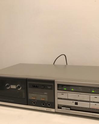 Lettore registratore cassette Sony