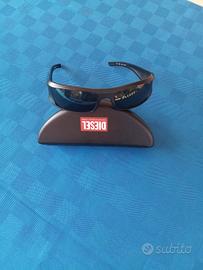 occhiali da sole diesel